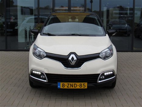 Renault Captur - TCe 90 S&S Dynamique | Parkeersensoren - 1