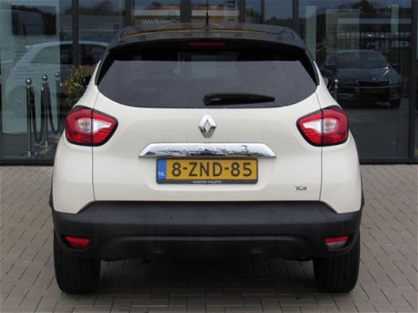 Renault Captur - TCe 90 S&S Dynamique | Parkeersensoren - 1