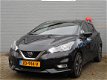 Nissan Micra - 0.9 IG-T 90pk Tekna+ AVM/ NAVI/ CAMERA/ CLIMATE/ STOELVERWARMING - 1 - Thumbnail