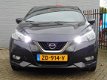 Nissan Micra - 0.9 IG-T 90pk Tekna+ AVM/ NAVI/ CAMERA/ CLIMATE/ STOELVERWARMING - 1 - Thumbnail