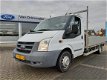 Ford Transit - 3.2 TDCi 200PK 350 140 CHASSISCABINE Open laadbak - 1 - Thumbnail