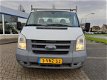 Ford Transit - 3.2 TDCi 200PK 350 140 CHASSISCABINE Open laadbak - 1 - Thumbnail