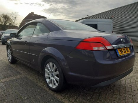 Ford Focus - 2.0 16V 145PK Coupe Cabriolet - 1