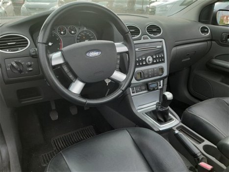 Ford Focus - 2.0 16V 145PK Coupe Cabriolet - 1