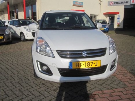 Suzuki Swift - 1.2 Style EASSS - 1