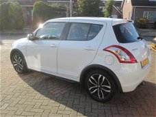 Suzuki Swift - 1.2 Style EASSS