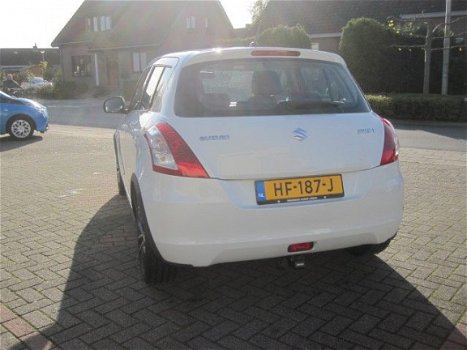 Suzuki Swift - 1.2 Style EASSS - 1