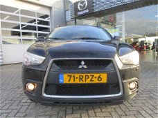 Mitsubishi ASX - 1.6 117pk ClearTec met AS&amp;G Intense