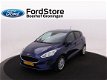 Ford Fiesta - 1.1 85pkTrend | 16''LM | Cruise | Navi - 1 - Thumbnail