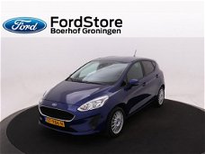 Ford Fiesta - 1.1 85pkTrend | 16''LM | Cruise | Navi