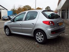 Peugeot 206 - 1.4 XS 5drs | Airco | Cruise Control | Radio CD | 1e eigenaar