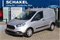 Ford Transit Courier - 1.5 75pk Trend - 1 - Thumbnail