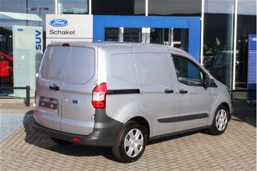 Ford Transit Courier - 1.5 75pk Trend - 1