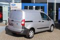 Ford Transit Courier - 1.5 75pk Trend - 1 - Thumbnail