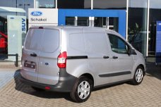 Ford Transit Courier - 1.5 75pk Trend