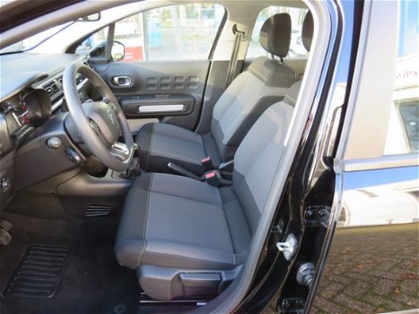 Citroën C3 - PureTech 82pk Feel Navigatie - 1