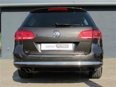 Volkswagen Passat Variant - 1.4 TSI DSG Highline | Leer | LED | 160PK - 1