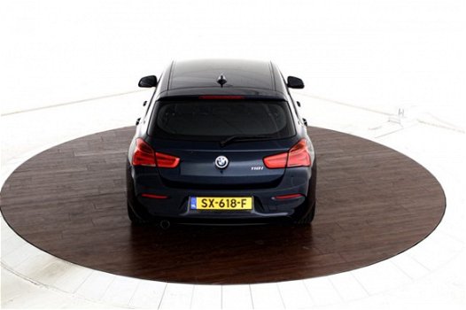 BMW 1-serie - 118i Executive | verw voorstoelen | Lendensteun | dimmende binnenspiegel | - 1