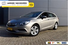 Opel Astra - 1.6CDTI 110PK BUSINESS+ NAVI/CAMERA