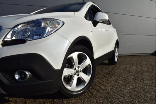 Opel Mokka - 1.4T 140PK EDITION - 1