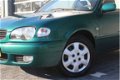 Toyota Corolla - 1.6 VVT-i Sol | Airco | Trekhaak - 1 - Thumbnail