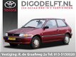 Toyota Starlet - 1.3 XLi 3-Deurs | ZO MEENEMEN | HANDELSAUTO - 1 - Thumbnail