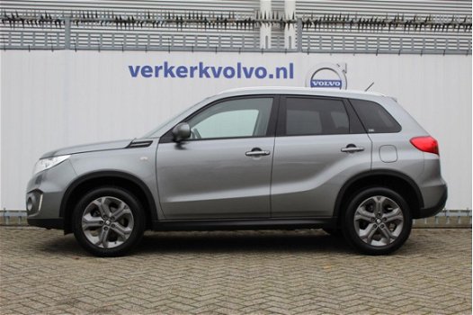 Suzuki Vitara - 1.6 VVT 120pk 2WD Exclusive - 1