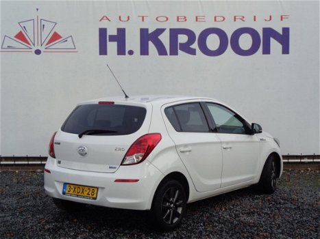 Hyundai i20 - , airco, dealer onderhouden, 1e eigenaar - 1