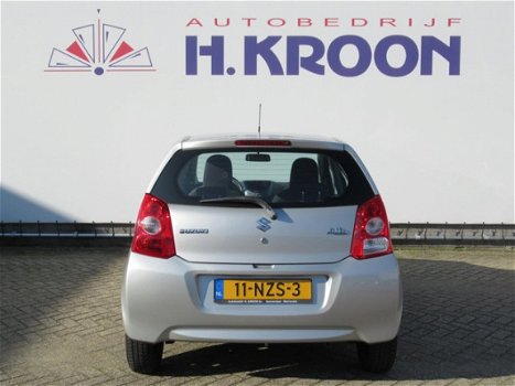 Suzuki Alto - 1.0 Comfort Plus met airco - 24 maanden garantie - 1