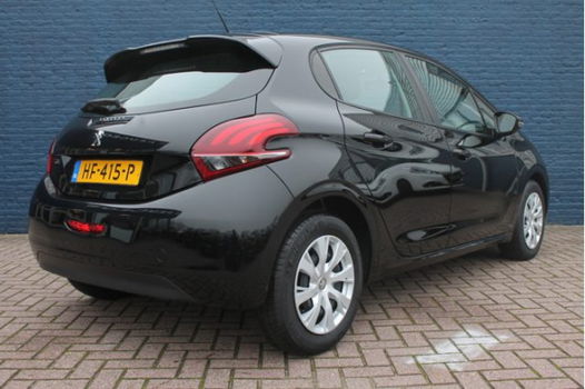 Peugeot 208 - 5drs 1.2 PureTech Blue Lease | Navigatie | Airco | Bluetooth | - 1