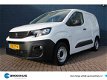 Peugeot Partner - 1.6 BlueHDI 75pk Premium | Airco | Camera | Cruise | Parkeersensoren - 1 - Thumbnail