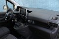 Peugeot Partner - 1.6 BlueHDI 75pk Premium | Airco | Camera | Cruise | Parkeersensoren - 1 - Thumbnail