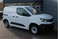 Peugeot Partner - 1.6 BlueHDI 75pk Premium | Airco | Camera | Cruise | Parkeersensoren - 1 - Thumbnail