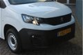 Peugeot Partner - 1.6 BlueHDI 75pk Premium | Airco | Camera | Cruise | Parkeersensoren - 1 - Thumbnail