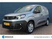 Peugeot Partner - 1.6 BlueHDI 100pk Asphalt | Navigatie | Camera | Lichtmetaal - 1 - Thumbnail