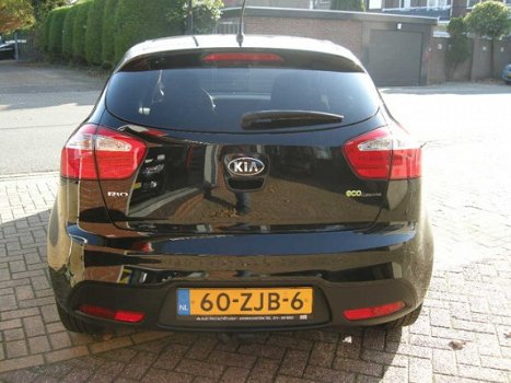 Kia Rio - 1.2 I 5DRS DESIGN EDITION - 1