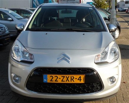 Citroën C3 - 1.6 e-HDi Collection Airco Cruise Trekhaak Nieuwstaat 166.000Km NAP - 1