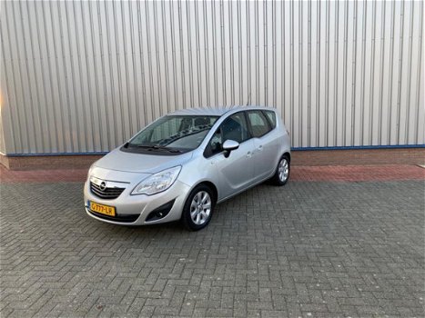 Opel Meriva - 1.4 Selection - 1