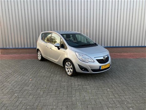 Opel Meriva - 1.4 Selection - 1