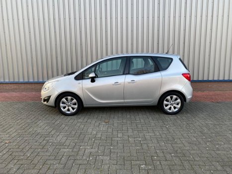 Opel Meriva - 1.4 Selection - 1