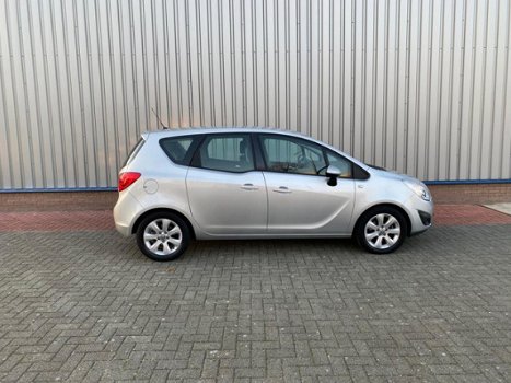 Opel Meriva - 1.4 Selection - 1