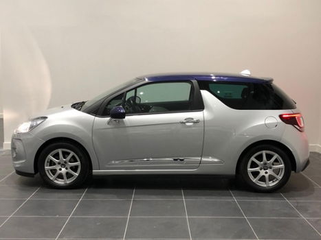 Citroën DS3 - 1.2 VTi 82pk So Chic - 1