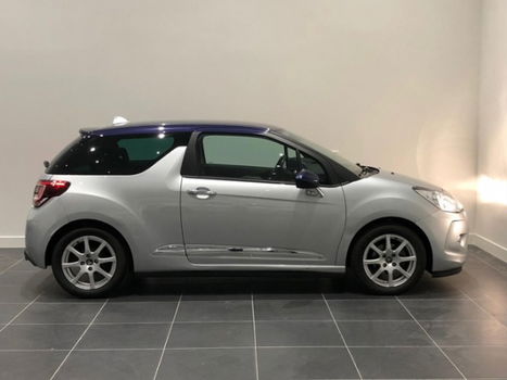 Citroën DS3 - 1.2 VTi 82pk So Chic - 1