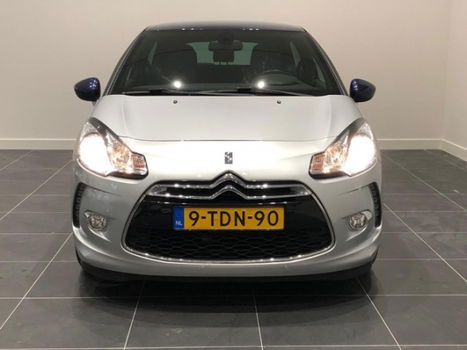 Citroën DS3 - 1.2 VTi 82pk So Chic - 1