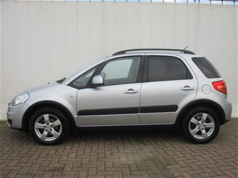 Suzuki SX4 - 1.6 Comfort - 1