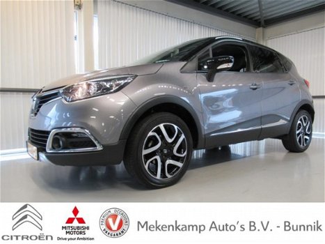 Renault Captur - 0.9 TCe Xmod 17