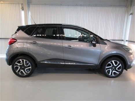 Renault Captur - 0.9 TCe Xmod 17