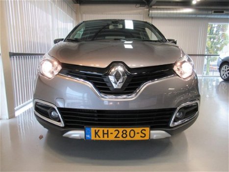 Renault Captur - 0.9 TCe Xmod 17