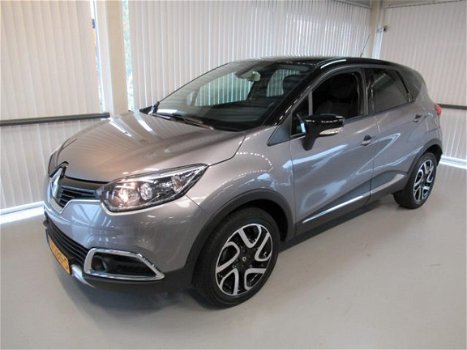 Renault Captur - 0.9 TCe Xmod 17