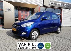 Hyundai i10 - 1.2 Plus | Airco | Parkeersensoren | Trekhaak